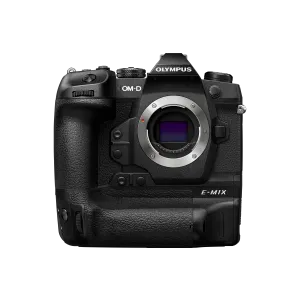 Olympus