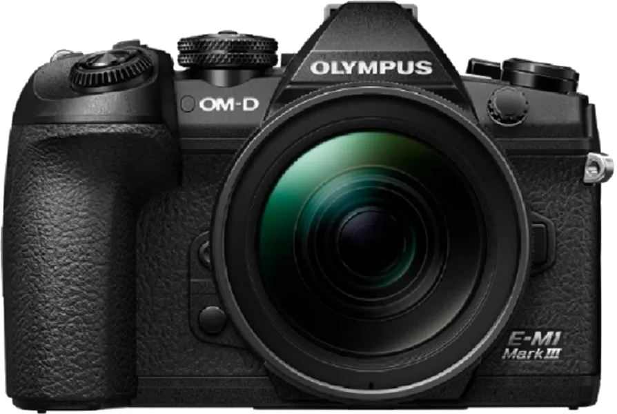 Olympus