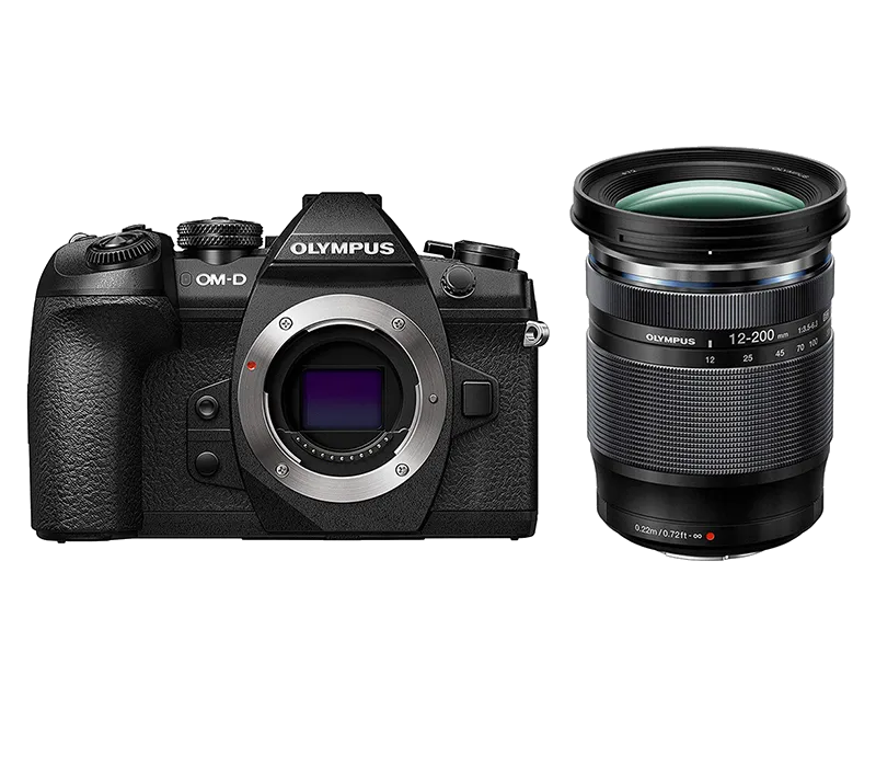 Olympus