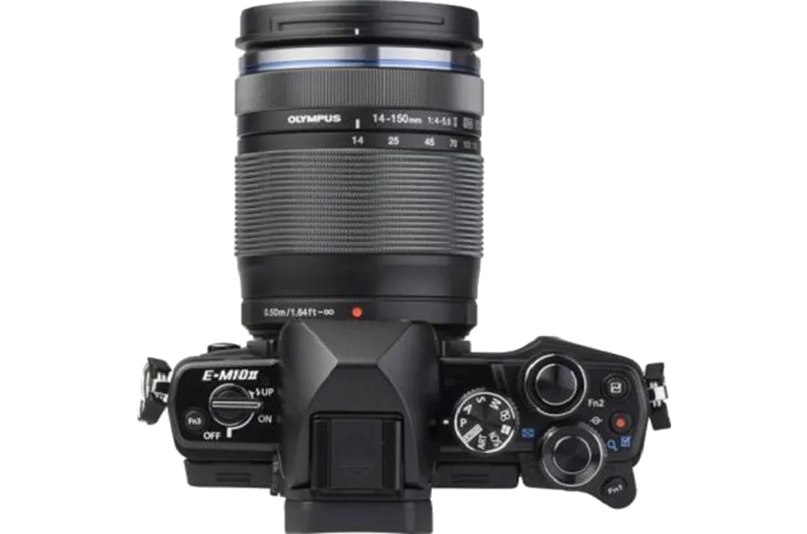 Olympus